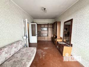 1-к квартира, вторичка, 31м2, 4/4 этаж