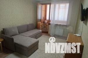 1-к квартира, вторичка, 32м2, 4/9 этаж