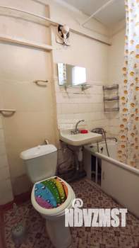 2-к квартира, вторичка, 42м2, 5/5 этаж