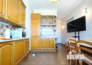 2-к квартира, вторичка, 71м2, 6/10 этаж