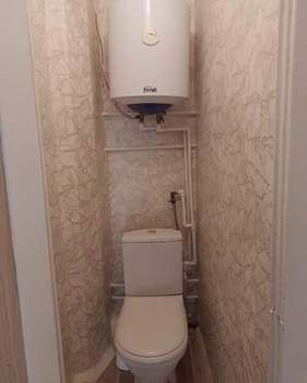 3-к квартира, вторичка, 60м2, 1/5 этаж