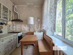 2-к квартира, вторичка, 36м2, 1/2 этаж