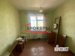 3-к квартира, вторичка, 70м2, 5/5 этаж