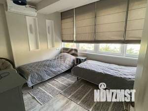 2-к квартира, вторичка, 64м2, 3/4 этаж