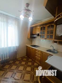 2-к квартира, вторичка, 45м2, 4/5 этаж