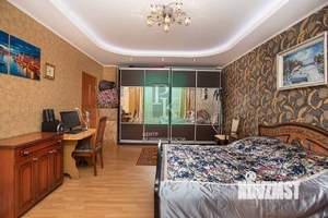 3-к квартира, вторичка, 107м2, 4/9 этаж