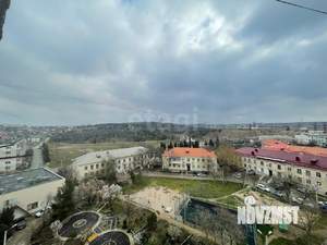 2-к квартира, вторичка, 50м2, 9/9 этаж