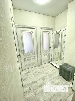 1-к квартира, вторичка, 42м2, 5/5 этаж