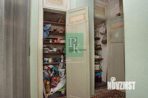 3-к квартира, вторичка, 56м2, 4/4 этаж