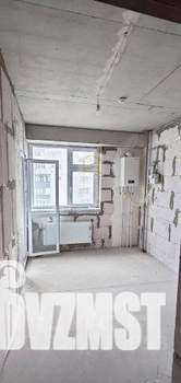 1-к квартира, вторичка, 35м2, 6/9 этаж