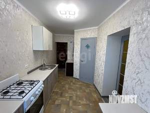 1-к квартира, вторичка, 31м2, 2/2 этаж