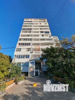 3-к квартира, вторичка, 62м2, 11/12 этаж