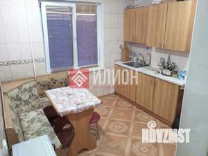 4-к квартира, вторичка, 96м2, 9/9 этаж