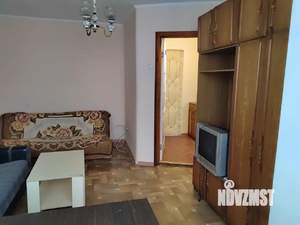 1-к квартира, вторичка, 23м2, 3/5 этаж