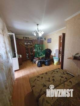 1-к квартира, вторичка, 34м2, 5/9 этаж