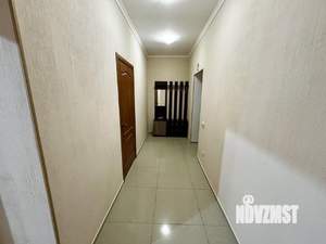 1-к квартира, вторичка, 43м2, 5/5 этаж