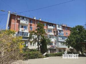 2-к квартира, вторичка, 42м2, 5/5 этаж