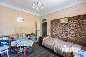 3-к квартира, вторичка, 91м2, 2/2 этаж