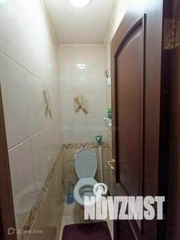 2-к квартира, вторичка, 54м2, 2/5 этаж