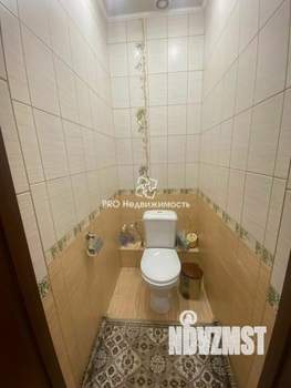3-к квартира, вторичка, 87м2, 5/5 этаж
