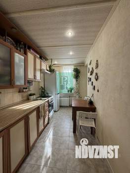 4-к квартира, вторичка, 82м2, 1/9 этаж