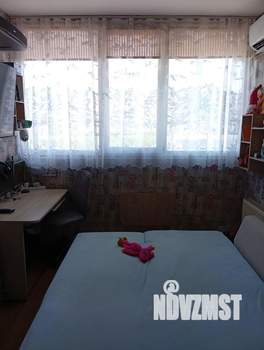 1-к квартира, вторичка, 31м2, 4/5 этаж