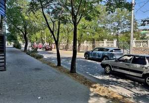 2-к квартира, вторичка, 43м2, 1/5 этаж