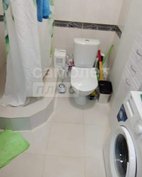 Студия квартира, вторичка, 26м2, 3/3 этаж