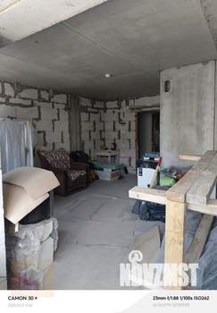 Студия квартира, вторичка, 24м2, 5/8 этаж
