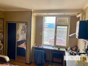 Студия квартира, вторичка, 22м2, 1/2 этаж