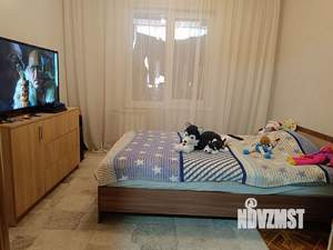 3-к квартира, вторичка, 70м2, 1/5 этаж