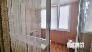 1-к квартира, вторичка, 22м2, 3/5 этаж