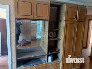 3-к квартира, вторичка, 53м2, 2/5 этаж
