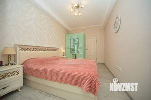 2-к квартира, вторичка, 54м2, 4/5 этаж