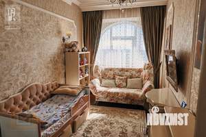 3-к квартира, вторичка, 107м2, 16/16 этаж