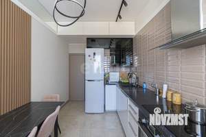 2-к квартира, вторичка, 54м2, 11/16 этаж