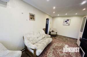 3-к квартира, вторичка, 58м2, 4/5 этаж