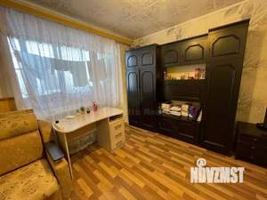1-к квартира, вторичка, 22м2, 5/5 этаж