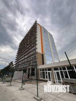 1-к квартира, вторичка, 54м2, 8/10 этаж