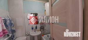 1-к квартира, вторичка, 38м2, 3/5 этаж