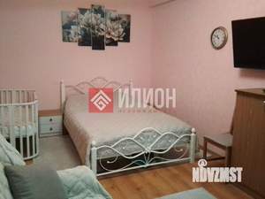 2-к квартира, вторичка, 45м2, 2/5 этаж