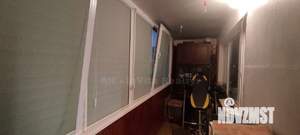 2-к квартира, вторичка, 57м2, 1/12 этаж