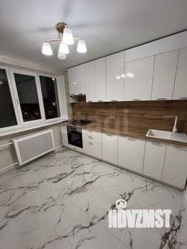3-к квартира, вторичка, 65м2, 2/5 этаж