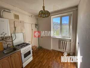 2-к квартира, вторичка, 42м2, 5/5 этаж