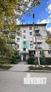 2-к квартира, вторичка, 43м2, 5/5 этаж