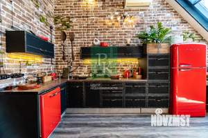 6-к квартира, вторичка, 190м2, 4/6 этаж