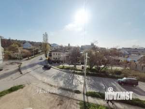 2-к квартира, вторичка, 55м2, 3/5 этаж