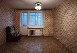 2-к квартира, вторичка, 54м2, 2/5 этаж