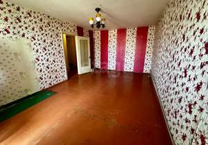 1-к квартира, вторичка, 31м2, 5/5 этаж