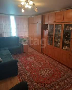 3-к квартира, вторичка, 65м2, 3/5 этаж